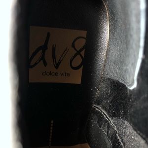 dv8 cheers bootie